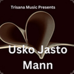 Usko Jasto Mann