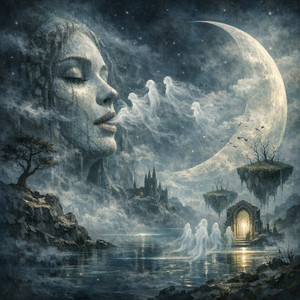 Whispers by Lucid Rayne