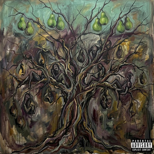 Pair Tree by Meechie Stacks