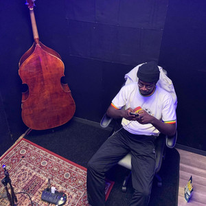 7% by Kwame Adu, Brandon Adu-Mensah, Claudio Dri, DREE