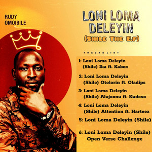 Rudy Omoibile - Loni Loma Deleyin (Shile) Ika [feat. kabex] [Remix]