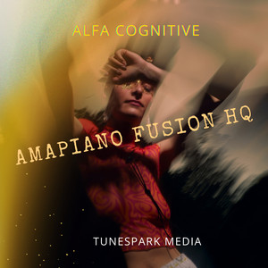 AMAPIANO FUSION HQ (Instrumental Version)