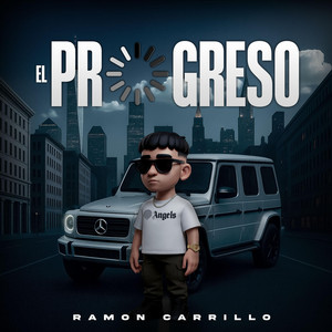 Ramon Carrillo - El Progreso