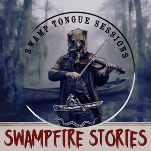 Funeral Train by Swamp Tongue Sessions