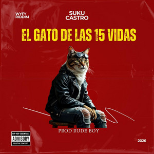 Suku Castro - EL GATO DE LAS 15 VIDAS