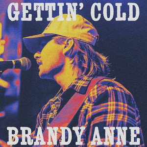 Brandy Anne by Hayden Blount