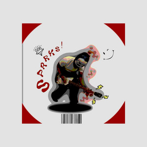 sparks! by x4myr