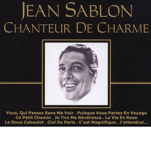 Vous, Qui Passez Sans Me Voir