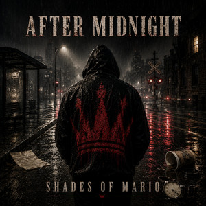 Nobody Knows by Shades of Mario