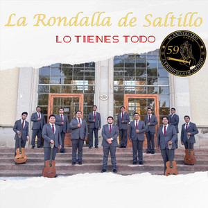 Lo Tienes Todo