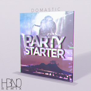 Party Starter - HowBoutNo Party Killer Remix by Domastic, HowBoutNo