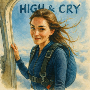 High and Cry by Azmora