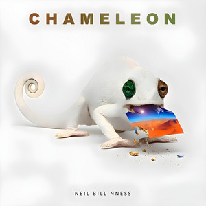 Chameleon - Labyrinth Mix by Neil Billinness