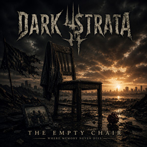 The Empty Chair by Dark Strata