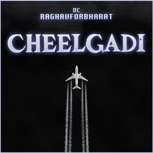 Cheelgadi by DC, raghavforbharat
