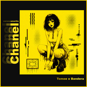 Chanel by Tomee, Bandera