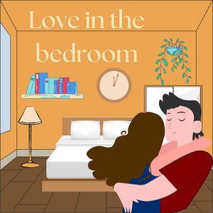 Love in the Bedroom by Lizz
