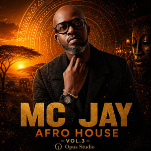 Tribal Paradise - Spiritual Afro House Version by MC JAY