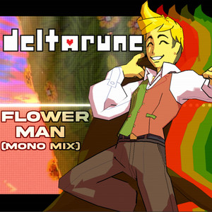Flower Man (Mono Mix) by Monotono