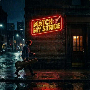 MATCH MY STRIDE by EL PRODUCTO US