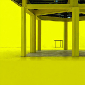 Cedar Soda by Dimmed Lights