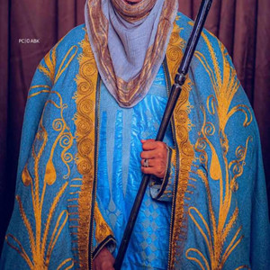 M Inuwa - Sani Hamisu Olan