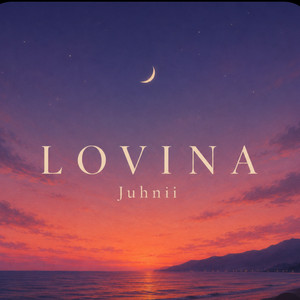 Lovina by Juhnii