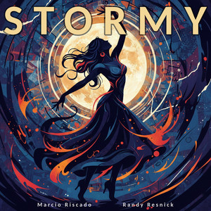 Stormy by Marcio Riscado, Randy Resnick
