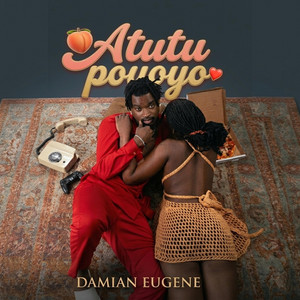 Atutu poyoyo by Damian Eugene