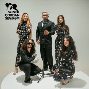 Səni Çoxdan Sevirəm