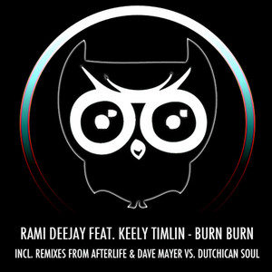 Rami Deejay cover