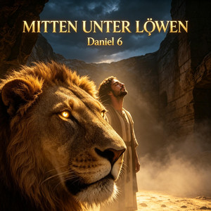 Mitten unter Löwen (Daniel 6) by PsalmBeatsDE