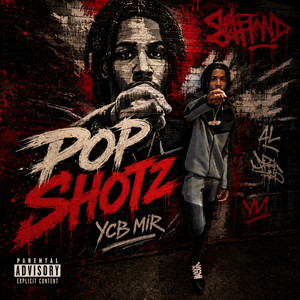 Pop Shotz by YCB Mir
