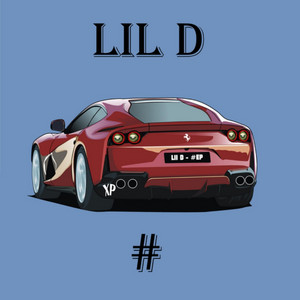 Lil D - Fake Gucci Träger machen Auge