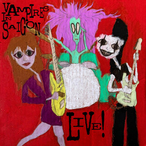 Take My Heart - Live from the Kitchen