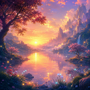 Unreal World - Ins Fantasy by Mewlyra Id