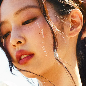 JENNIE — Less than a Lover (2026)