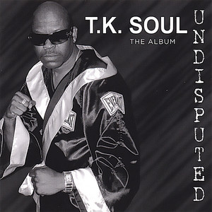 T.K. Soul - It Aint Cheatin Til U Get Caught