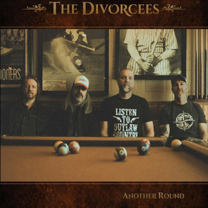Ain't Dead Yet by The Divorcees