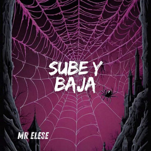 Sube y Baja by Mr. Elese