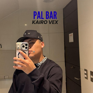 PAL BAR by Kairo Vex