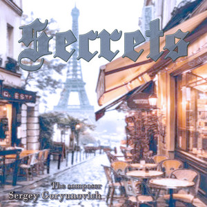 Sergey Goryunovich — Secrets (Instrumental Version)