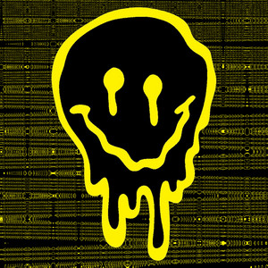 Acid Mentality by Miny