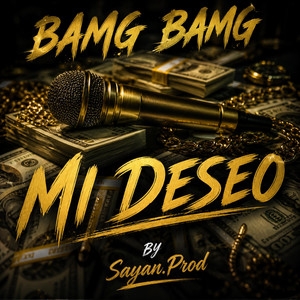Mi Deseo Ser Cantante by BAMG BAMG