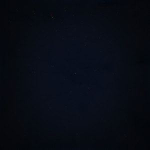 Searching for Stars in an Empty Sky by eifBeats