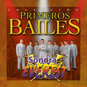 Sonora Everest - Hoja En Blanco