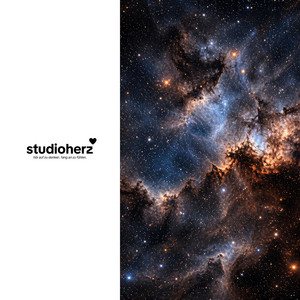 Celestial Glow by studioherz