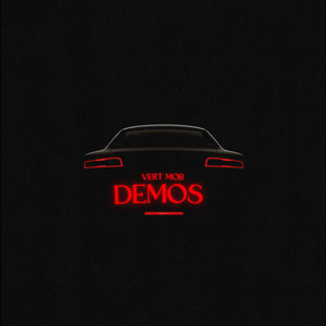 Won Verse_01-01. by VERT MOB, Markel, Tj Carroll