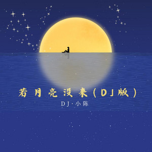 若月亮没来（DJ版） by DJ小陈
