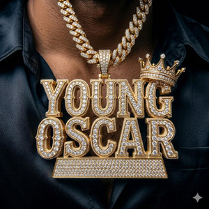 LE PIDO A DIOS by Young Oscxr